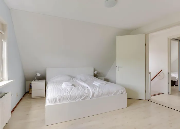 Tatil Evi Schoorlse Duinen *