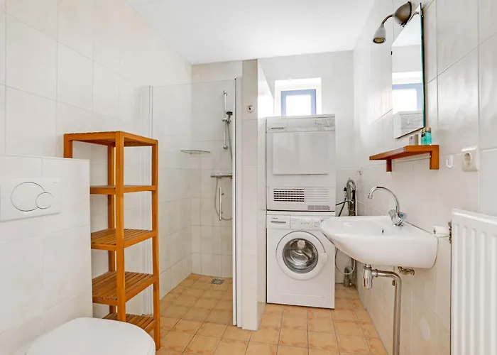 Tatil Evi Schoorlse Duinen Schoorl