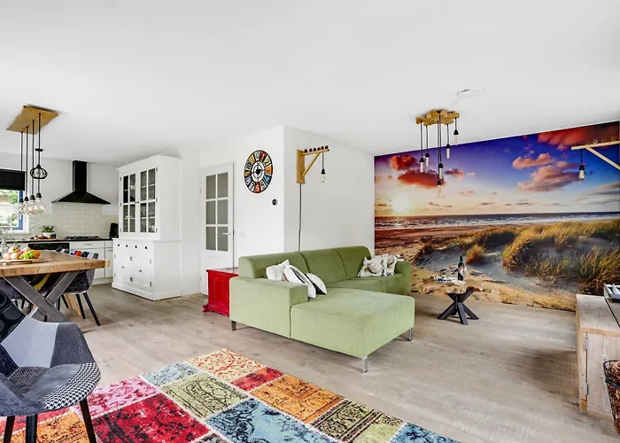 Schoorlse Duinen * Schoorl