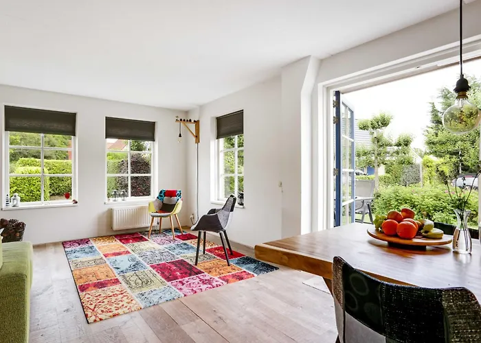 Schoorlse Duinen Schoorl