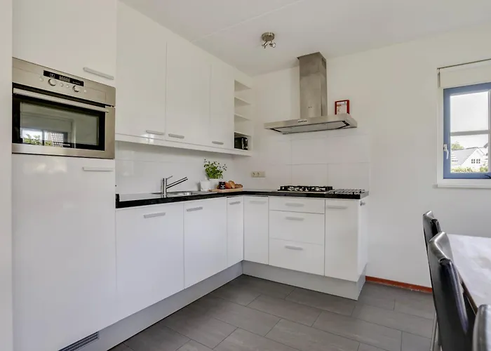 Tatil Evi Schoorlse Duinen *