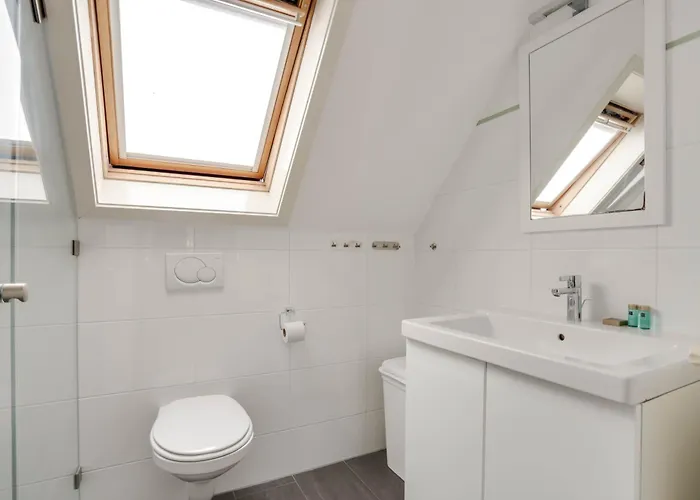 Schoorlse Duinen Tatil Evi *