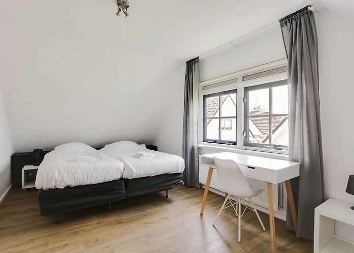 Tatil Evi Schoorlse Duinen *