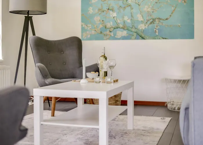 Schoorlse Duinen Tatil Evi *