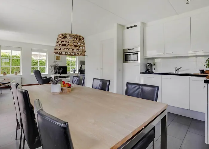 Schoorlse Duinen * Schoorl