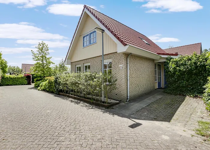 Tatil Evi Schoorlse Duinen *