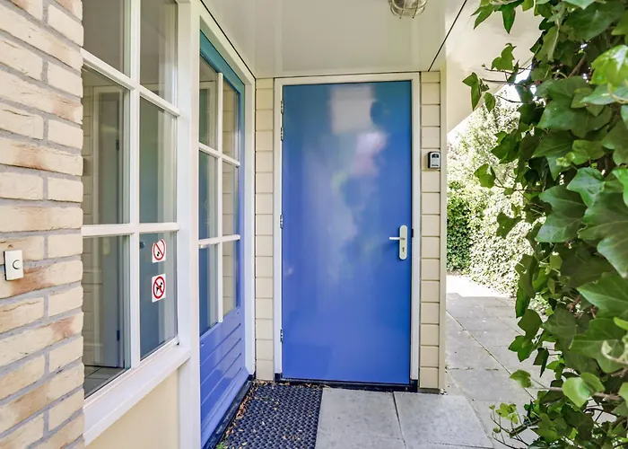 Schoorlse Duinen Tatil Evi