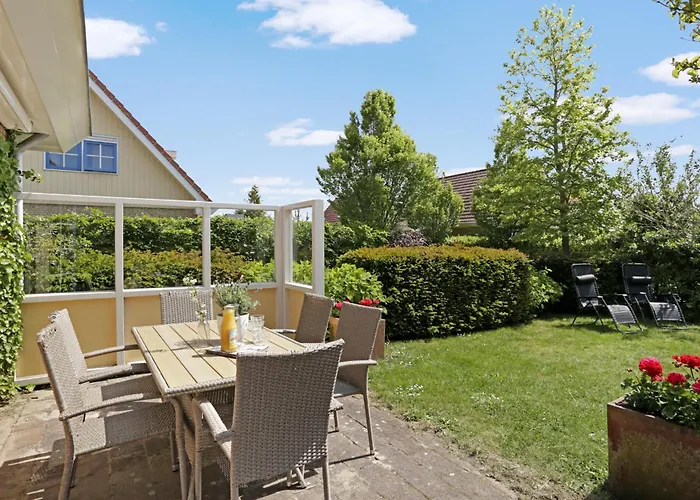 Tatil Evi Schoorlse Duinen