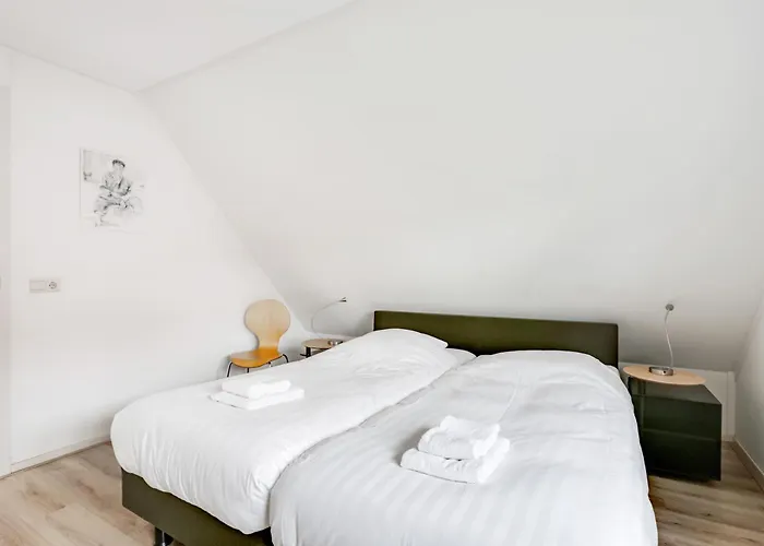 Tatil Evi Schoorlse Duinen *