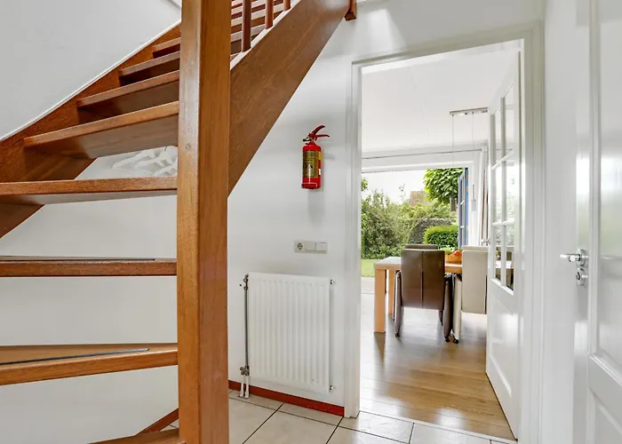 Tatil Evi Schoorlse Duinen *