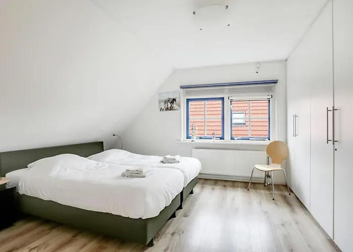 Tatil Evi Schoorlse Duinen Schoorl