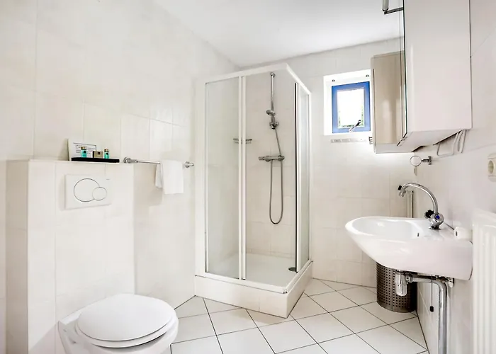 Schoorlse Duinen Tatil Evi Schoorl