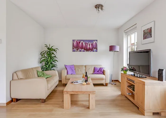 Tatil Evi Schoorlse Duinen Schoorl