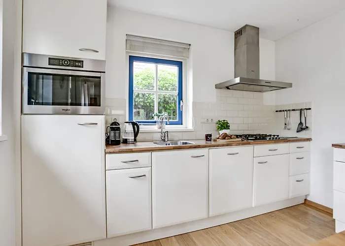 Tatil Evi Schoorlse Duinen Schoorl