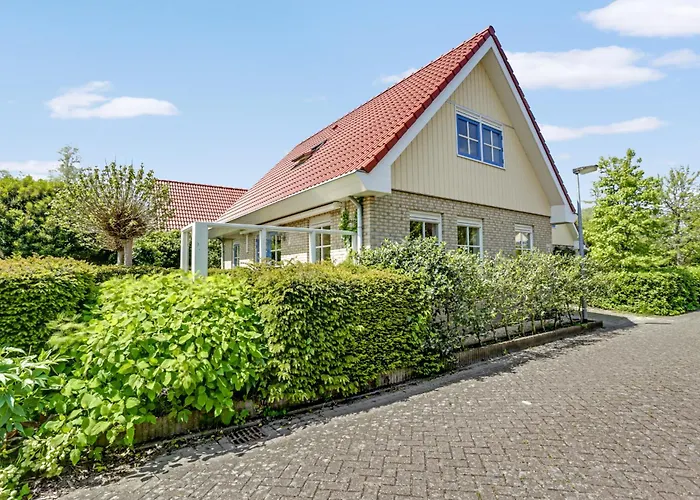 Schoorlse Duinen Schoorl